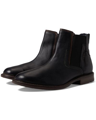 Black Josef Seibel Shoes for Men | Lyst