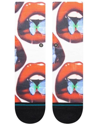 Stance Swallow - Red