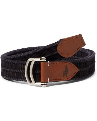 johnnie o belts