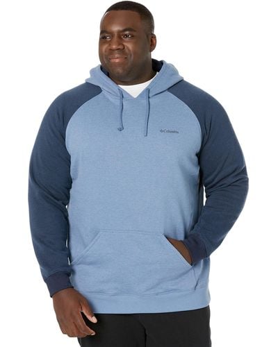 Columbia men's outlet hart ii sweatshirt