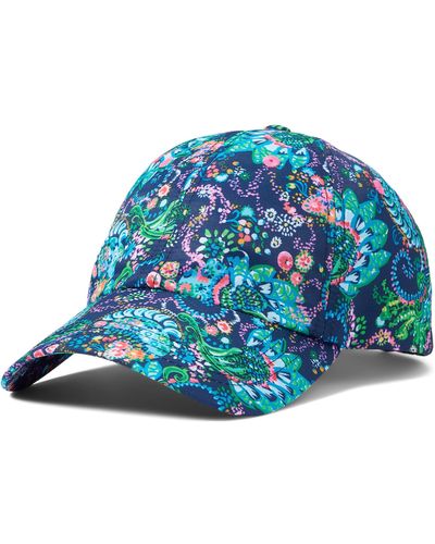 Women's Lilly Pulitzer Hats from $38 | Lyst