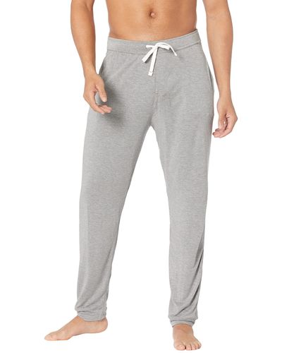 Saxx Underwear Co. Snooze Pants - Gray