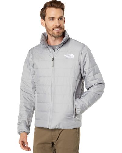 The North Face Flare Jacket - Blue
