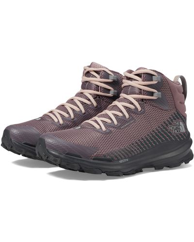 The North Face Vectiv Fastpack Mid Futurelight - Gray