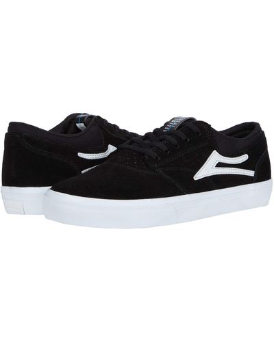 Lakai Griffin - Black