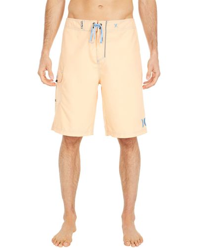 Hurley One Only Boardshort 22 - Natural