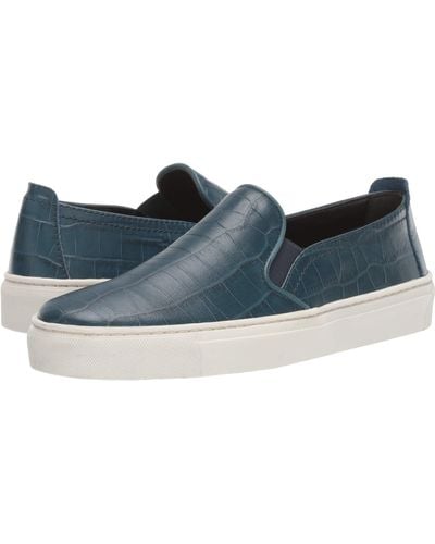 Blue The Flexx Sneakers for Women | Lyst