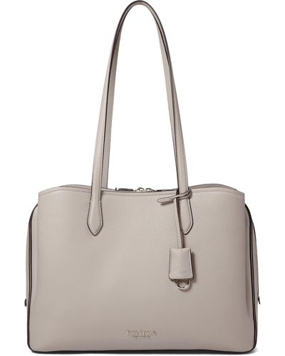 Katy Large Work Tote