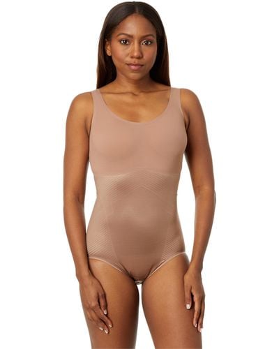 THINSTINCTS 2.0-Tank Panty Bodysuit by Spanx Online
