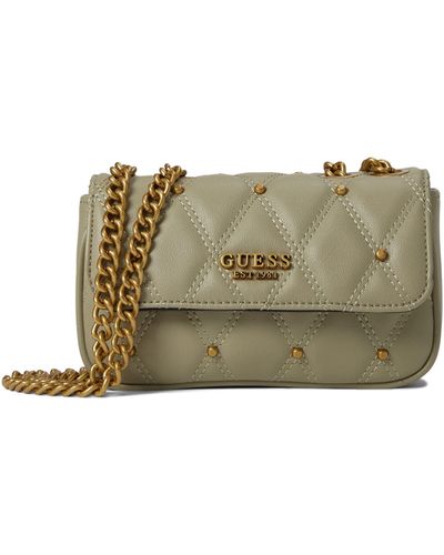 Women's Guess Shoulder bags from $53
