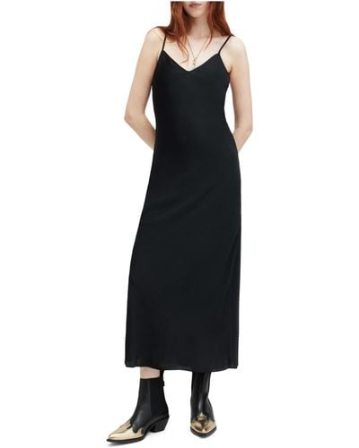 AllSaints Bryony Dress - Black