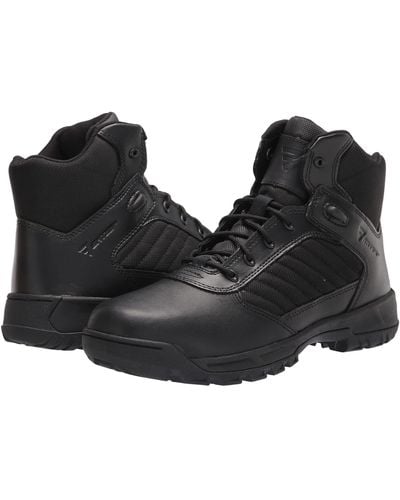 Bates Tactical Sport 2 Mid - Black