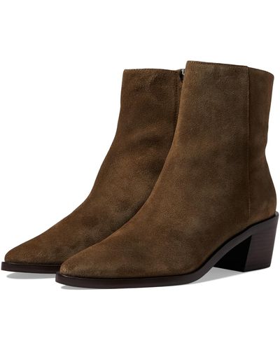 Madewell Boots for Women | Online Sale up to 60% off | Lyst