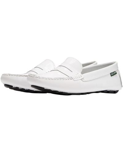 Eastland 1955 Edition Loafers - White