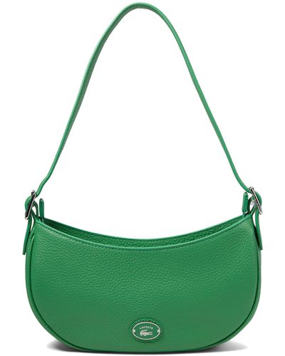 Lacoste Moon Bag - Green