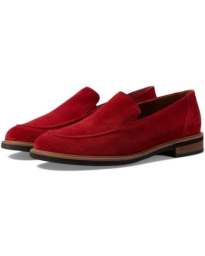 Paul Green Shelby Flat - Red
