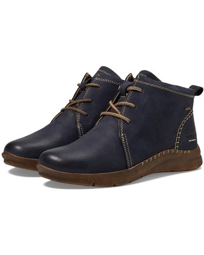 Josef seibel clearance tracy boot