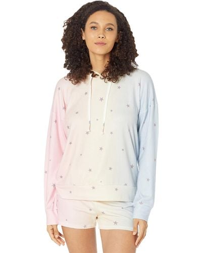 Pj salvage star hoodie 2025