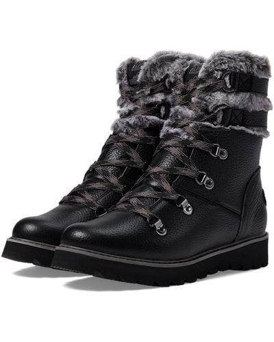 Roxy Brandi Iii Boots - Black