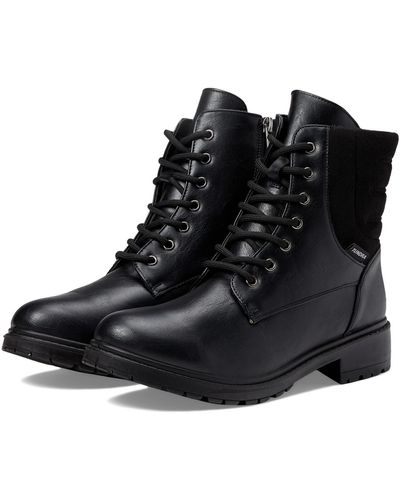 Tundra Boots Foy - Black