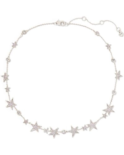 Kate Spade Necklace - White