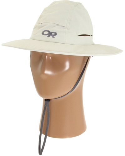 Outdoor Research Sunbriolet Sun Hat - Natural