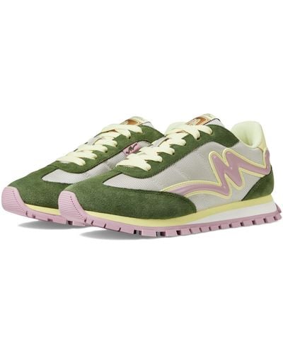 Marc Jacobs The Jogger - Green