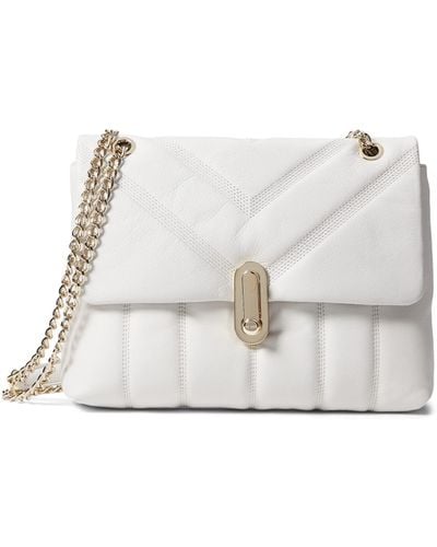 Ted Baker Ayahlin - White