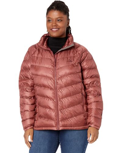 L.L. Bean Jackets for Women | Online Sale up to 33% off | Lyst