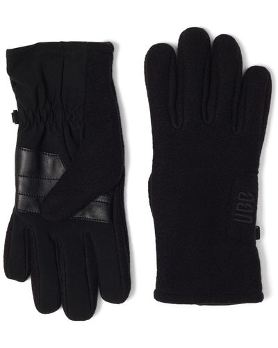 UGG Gloves for Men | Online Sale up to 53% off | Lyst
