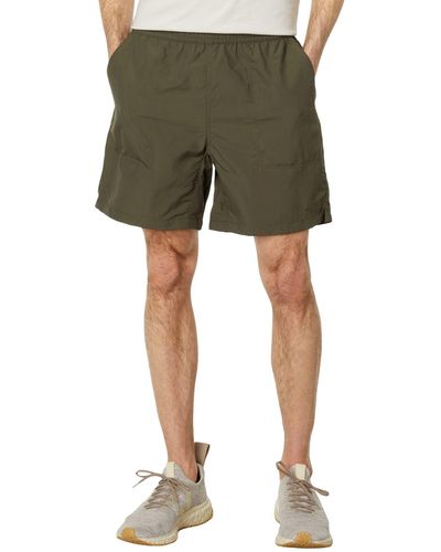 The North Face Pull-on Adventure Shorts - Brown