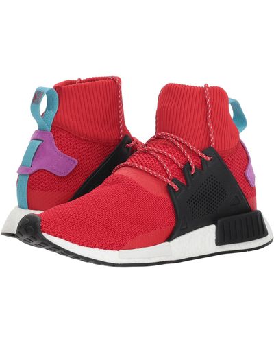Biblioteca troncal insondable vértice Adidas Nmd Xr1 Sneakers for Men - Up to 5% off | Lyst