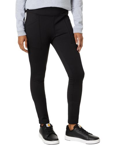 Carhartt Women's Force Lightweight Legging (Regular and Plus Sizes), Black,  X-Small : Buy Online at Best Price in KSA - Souq is now : Fashion