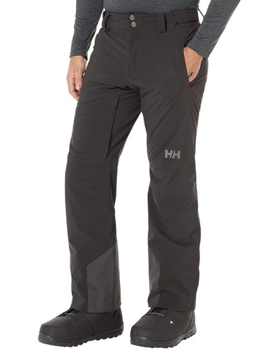 Helly Hansen Rapid Pants - Black