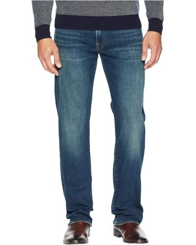Lucky vintage 2025 straight jeans
