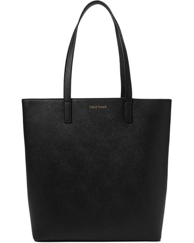 Cole Haan Go Anywhere Tote - Black