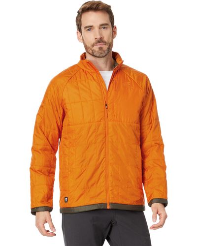 The North Face Circaloft Jacket - Orange