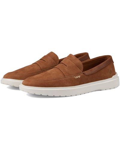 Sperry Top-Sider Cabo Ii Penny - Brown