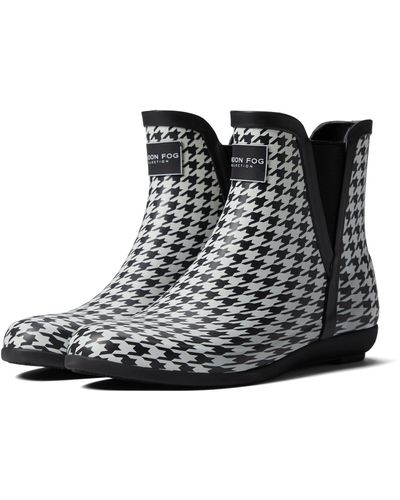 London Fog Boots for Women | Online Sale up to 57% off | Lyst