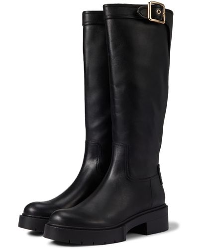 COACH Boots for Women | Online Sale up to 75% off | Lyst - Page 2