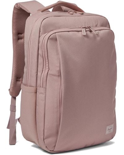 Herschel Supply Co. Tech Kaslo Daypack - Pink