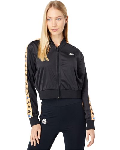 Kappa Casual jackets for Women | Online Sale up to 81% off | Lyst