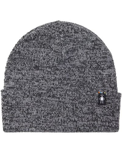 Smartwool Cozy Cabin Hat - Black