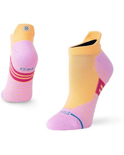 Stance Peach Persuasion - Pink