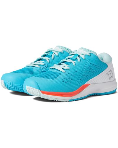 dangeruss wilson shoes