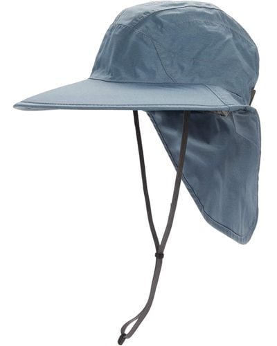 Sunday Afternoons Ultra Adventure Storm Hat - Blue