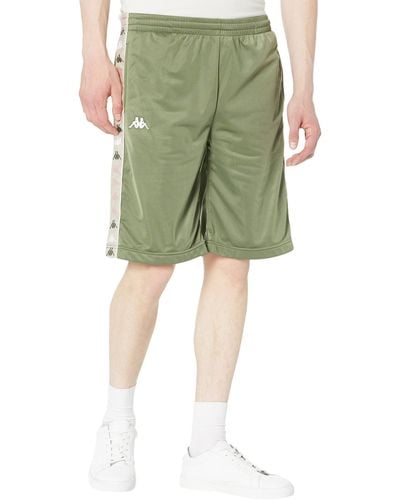Kappa Shorts Men up | for Online to off Sale Lyst | 87