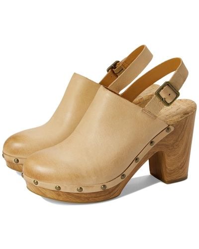 NeroGiardini Bottines à talons hauts - cuoio/marron - ZALANDO