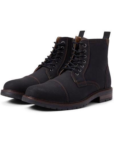 Dockers Boots for Men | Online Sale up to 60% off | Lyst