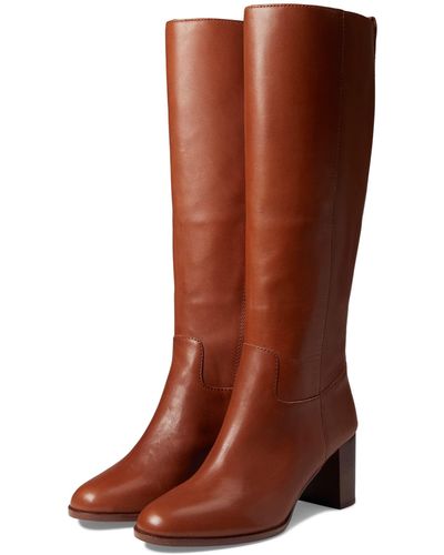 Madewell Knee-high boots for Women | Online Sale up to 80% off | Lyst